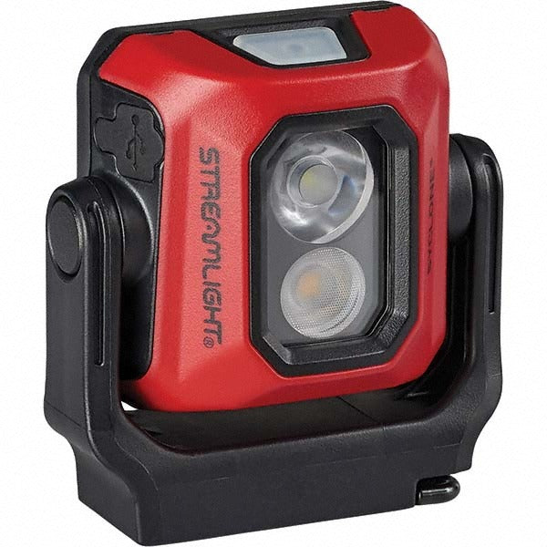 STREAMLIGHT Streamlight 61510 Led Flashlight 400 Lumen Rechargeable