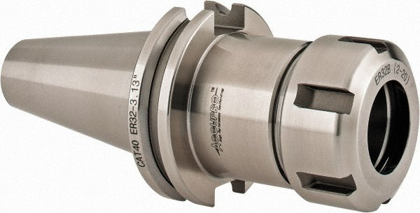 ACCUPRO Accupro 775658 ER32 CAT40 Collet Chuck Through Coolant