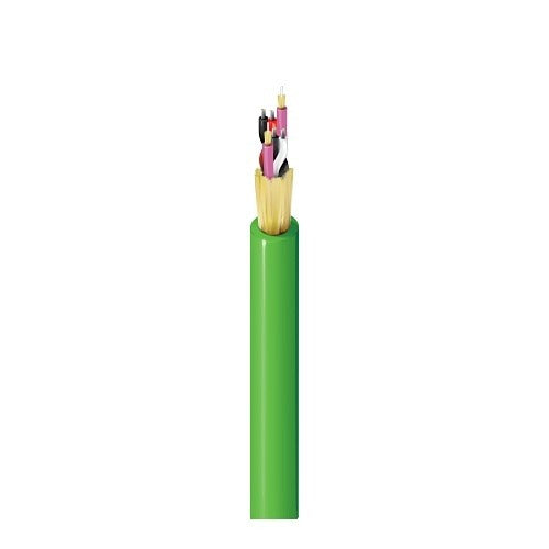 BELDEN Belden DHIP182U4B02C Indoor Fiber Optic Cable OM4