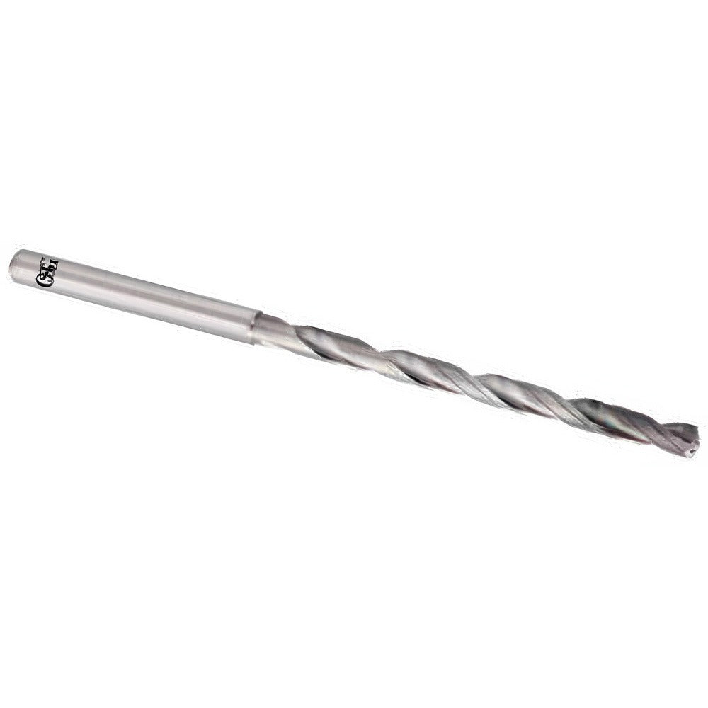 OSG Osg 653010912 Taper Length Drill Bit 7/64 in Carbide