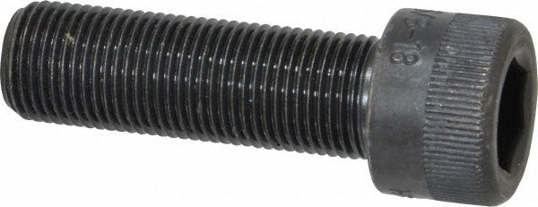 HOLO-KROME Holo-krome 73154 Hex Socket Cap Screw 5/8-18 Unf Alloy Steel