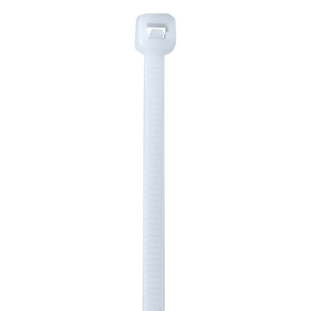 VALUE COLLECTION Value Collection CT1750 Cable Ties 17 in Natural 1000 Pack