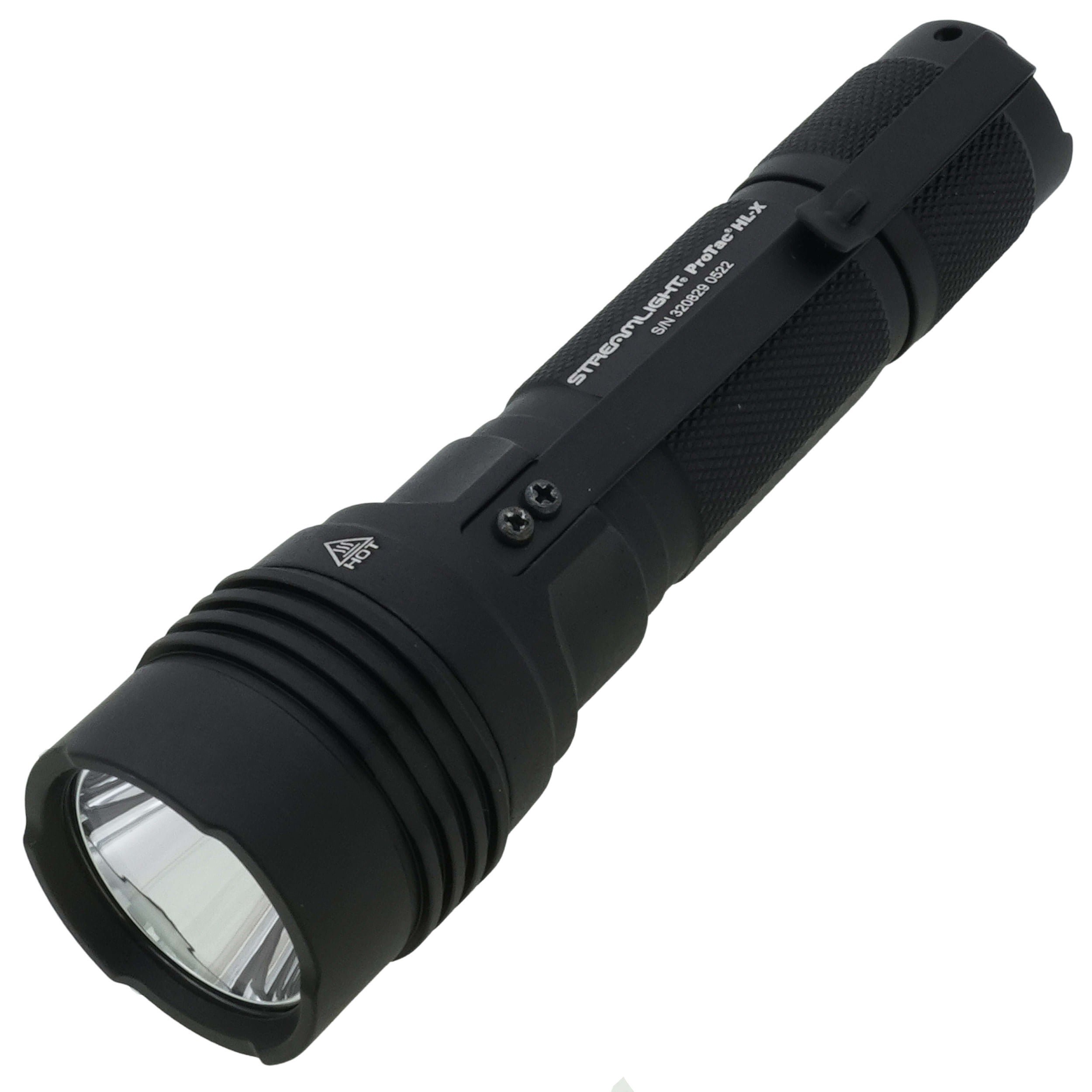 STREAMLIGHT Streamlight 88084 ProTac HL-X 1000 Lumens (1 Pack)