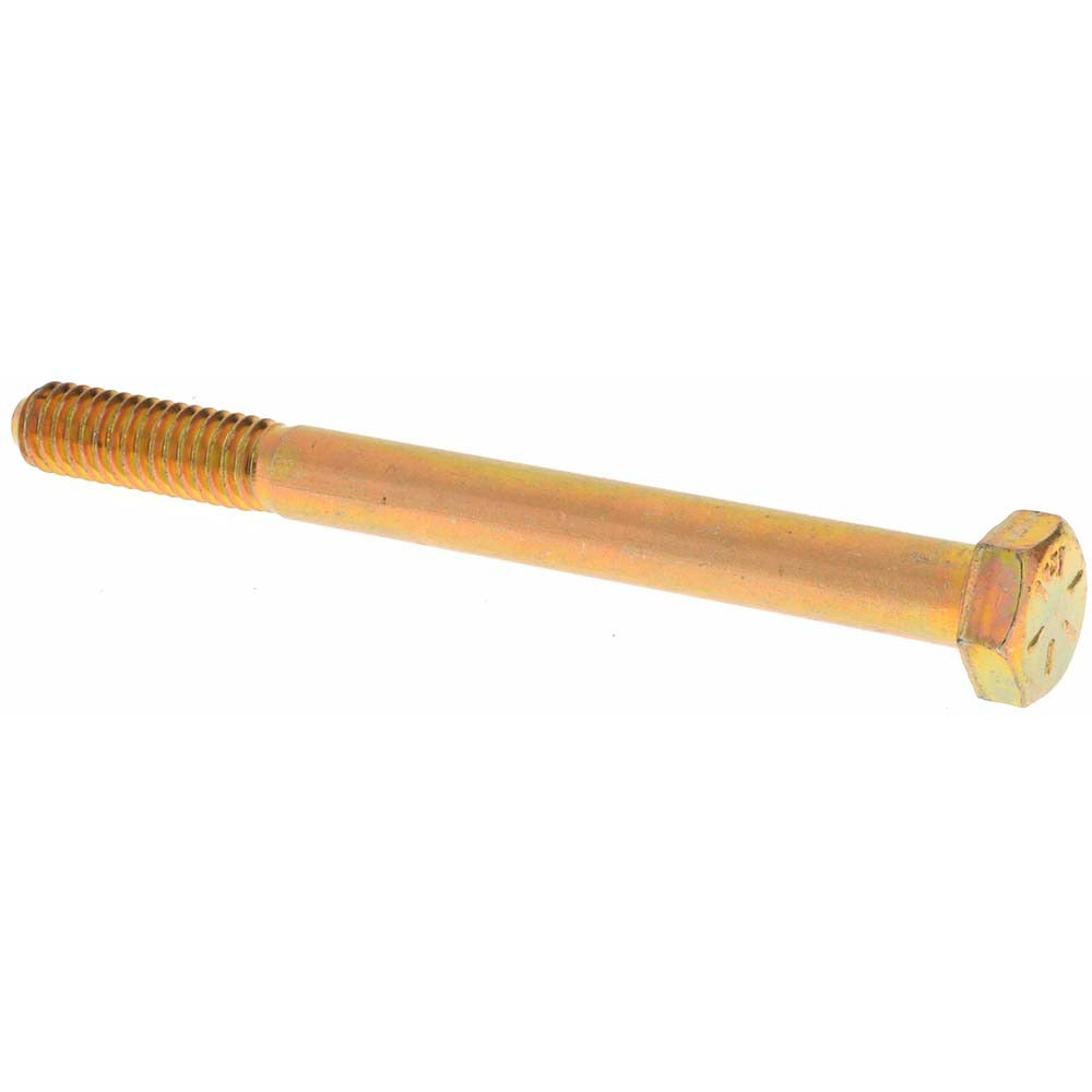 VALUE COLLECTION Value Collection MP39039 Hex Cap Screw 5/16-18 X 3-1/2 in Grade 8