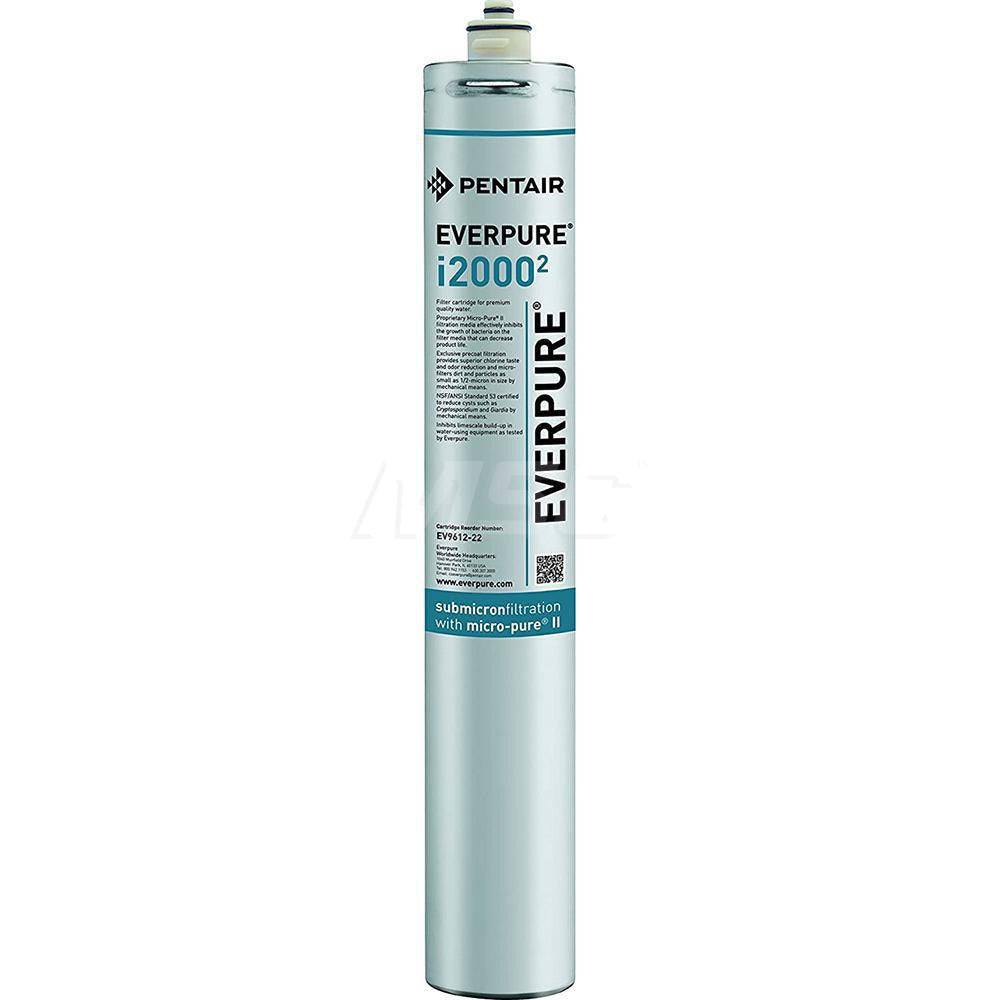 MIDEA Midea EV9612-22 Activated Carbon Cartridge Filter 0.5 Micron