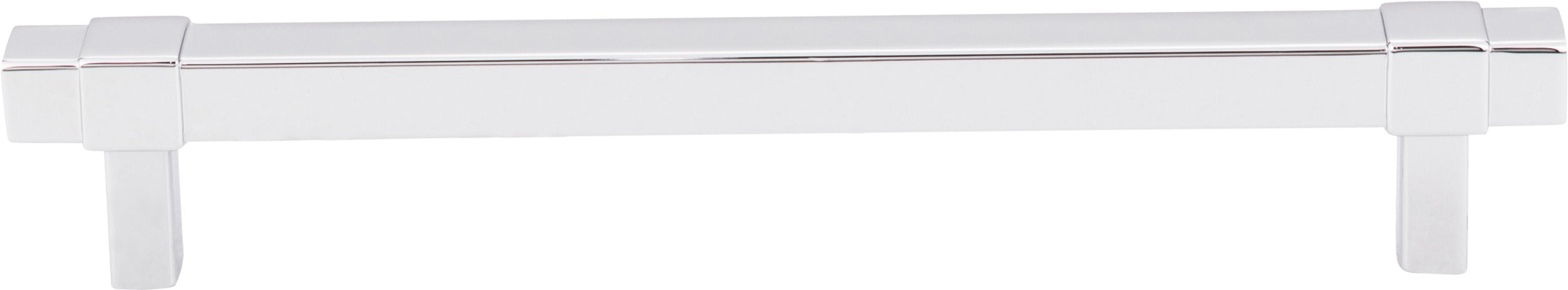 JEFFREY ALEXANDER Jeffrey Alexander 293-160PC Cabinet Pull Polished Chrome