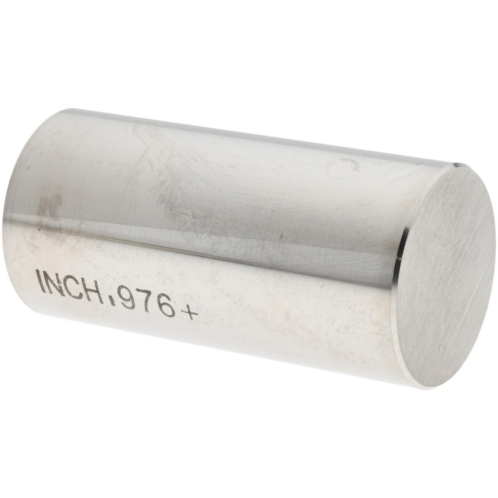 SPIROTHERM Spi 29-976-8 Class Zz Plus Plug Gage 0.976 in