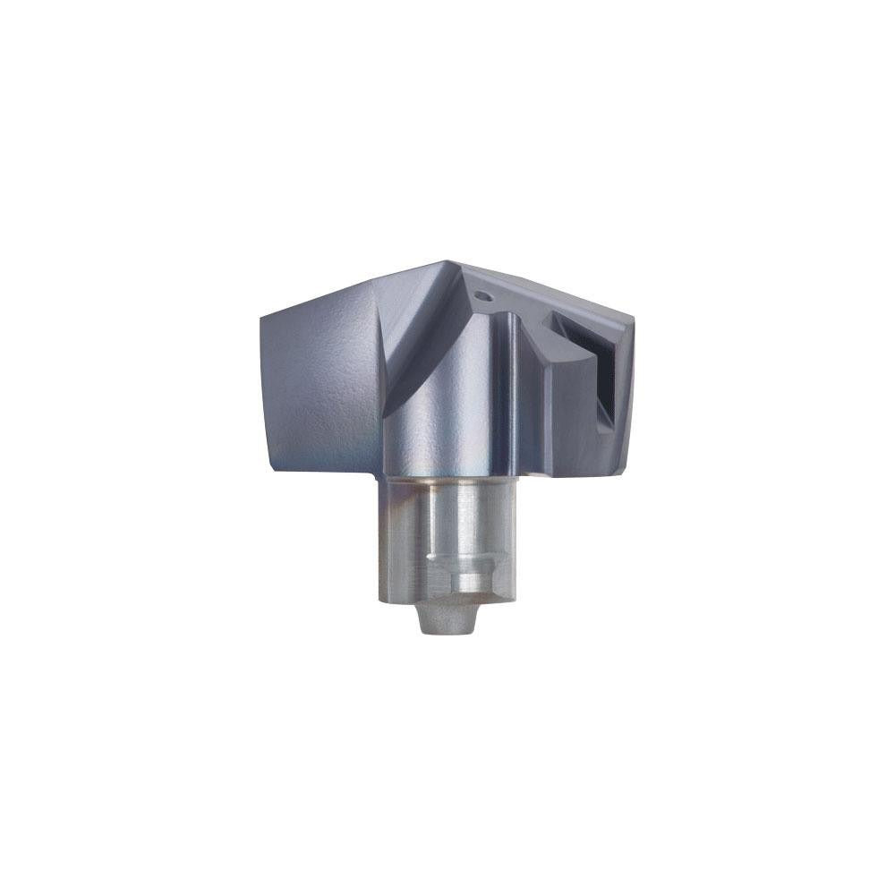 TUNGALOY Tungaloy 6863066 Replaceable Drill Tip 0.5940 in AH725
