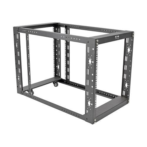 TRIPP LITE Tripp Lite SR12UBEXPNDKD 12U 4-post Open Frame Rack