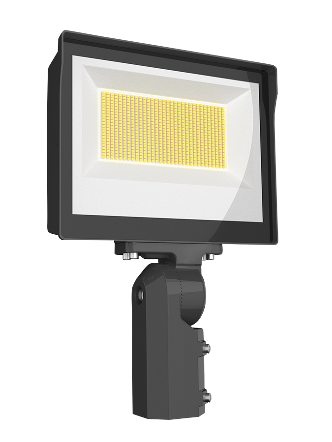 RAB LIGHTING Rab Lighting X17XFU140SF X17 Adjustable Floodlight 140/100/70W (Slipfitter)