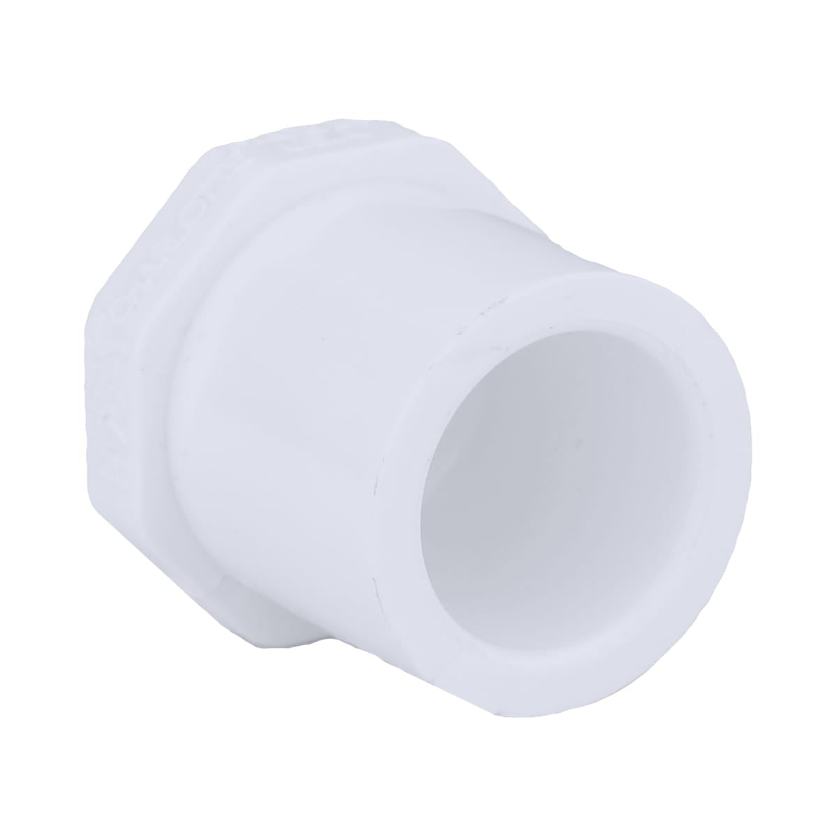 SPEARS Spears 449-005 1/2 PVC Spigot Plug Sch 40 (1/2 in) 449-005