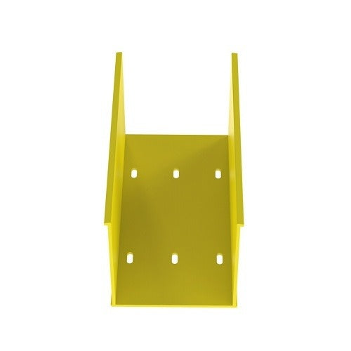 PANDUIT Panduit S4X4YL6NM Cable Tie