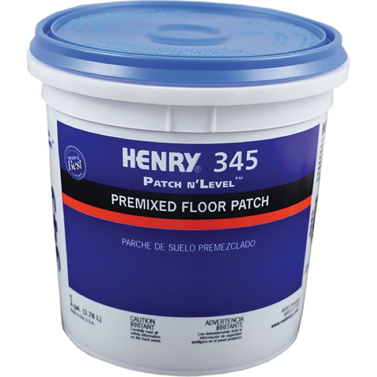 HENRY Henry 12064 Patch Premixed-Level Flr 1 Gal