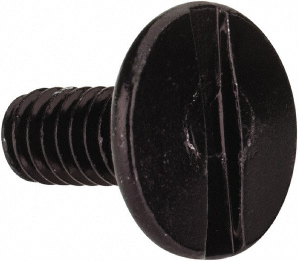 VALUE COLLECTION Value Collection IEH4300-BK 8-32 Aluminum Sex Bolt Binding Post