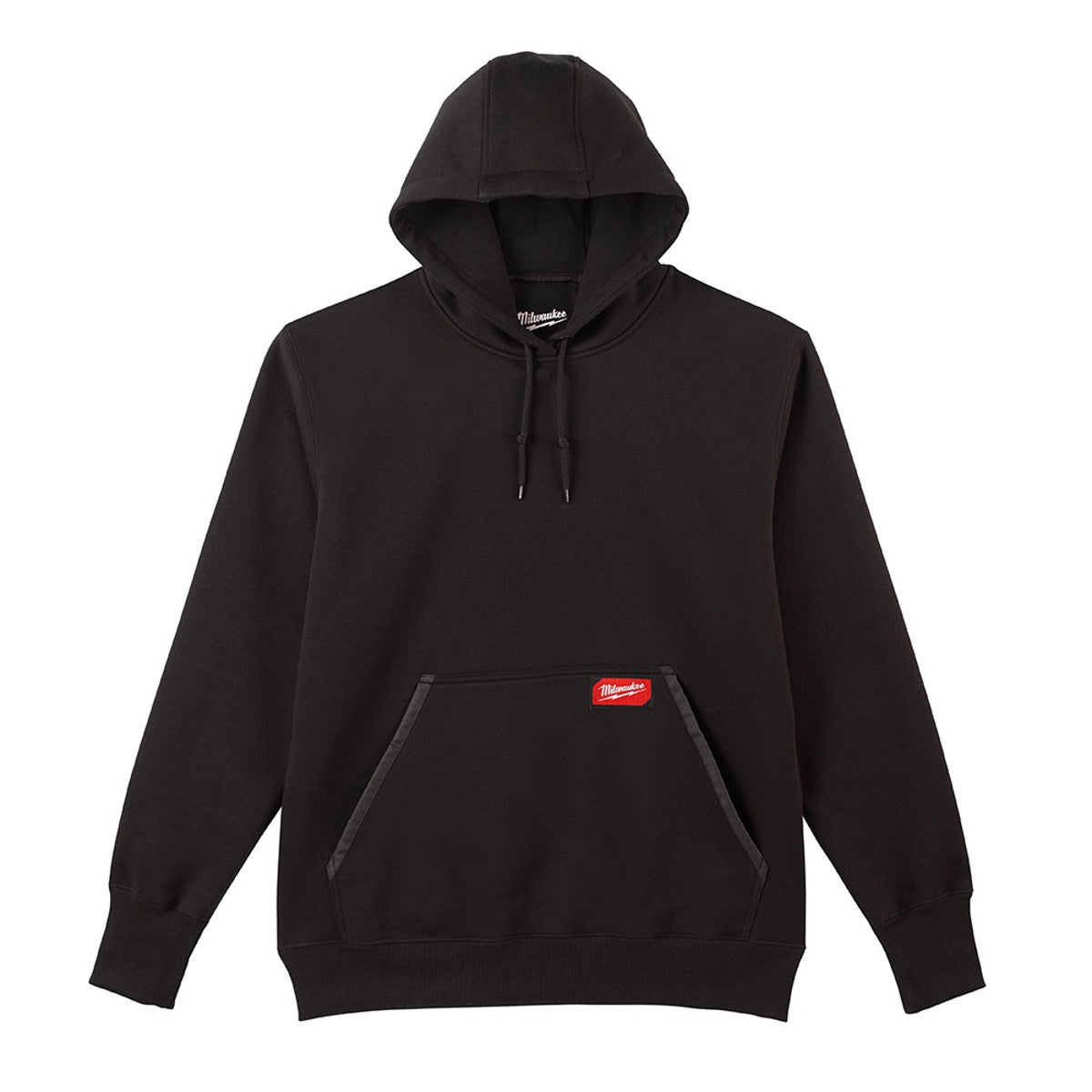 MILWAUKEE Milwaukee 350B-3X Heavy Duty Pullover Hoodie (3X)