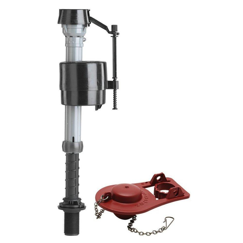 FLUIDMASTER Fluidmaster 400AW504 Replacement Part (Height 9-14 in) 400AW504