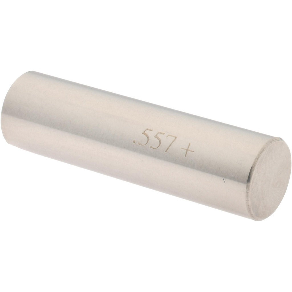 SPIROTHERM Spi 29-557-6 Class Zz Plus Plug Gage 0.557 in Steel