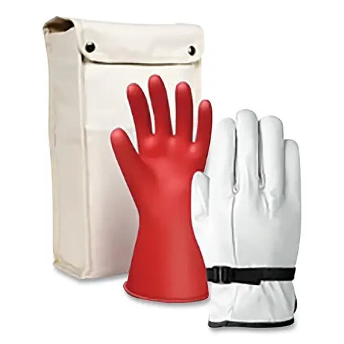 SALISBURY Salisbury GK0011R/12 Glove Kit T1 Class 00 11 in (Size 12)