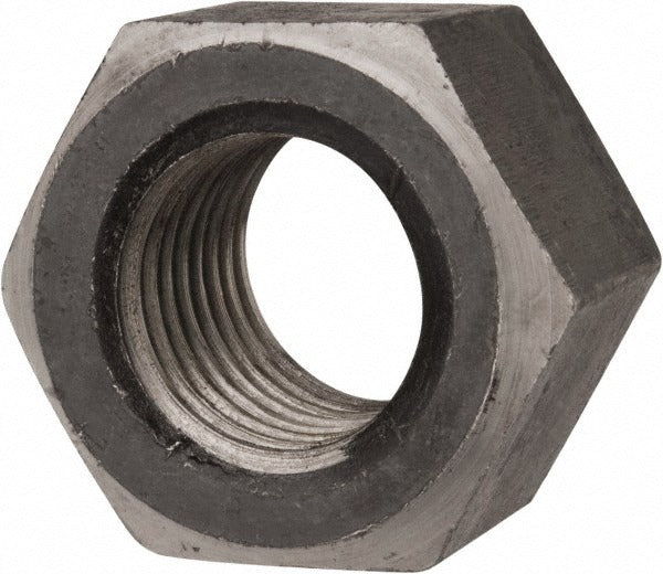 VALUE COLLECTION Value Collection 318420BR Heavy Hex Nut 1-1/2-6 Unc Grade 2