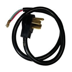 MIDLAND INDUSTRIES Midland Industries P-4RC-4W-40A-CE Closed Range Cord 40A