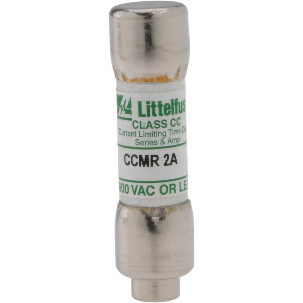 VALUE COLLECTION Value Collection BD--CCMR-2 Cc Class 2A Time Delay Fuse