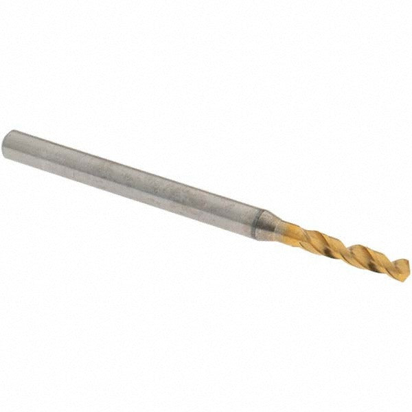 OSG Osg 61521 Screw Machine Drill Bit 0.0827in Hss 130