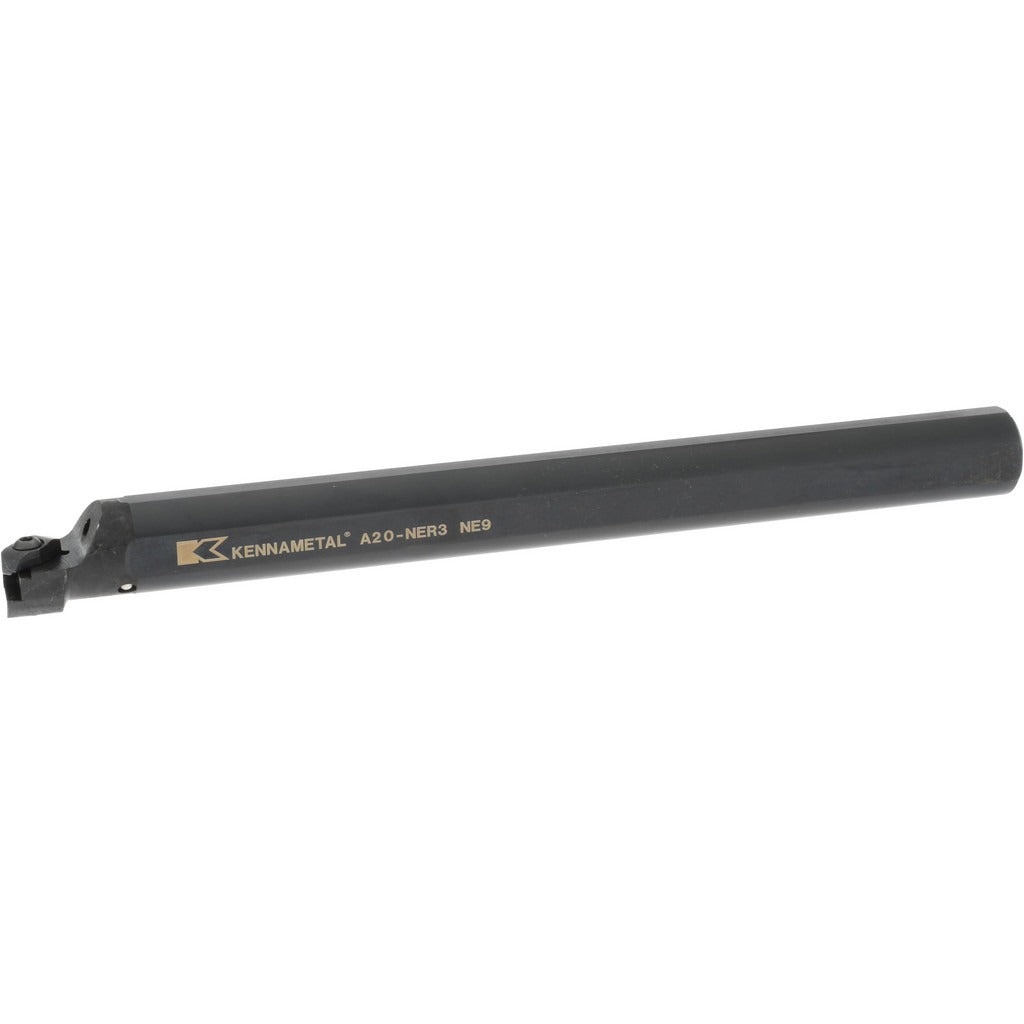 KENNAMETAL Kennametal 1094837 Indexable Boring Bar 1-1/4 Inch Shank