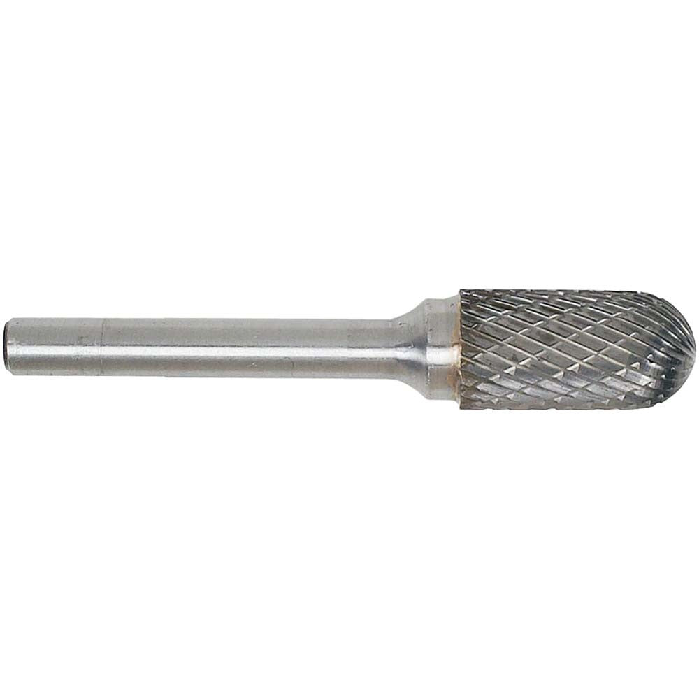 WALTER Walter Surface Technologies 01V008 Carbide Bur Ball Nose