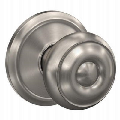 SCHLAGE Schlage Lock Co F10V Geo 619 Georgian Passage Lockset