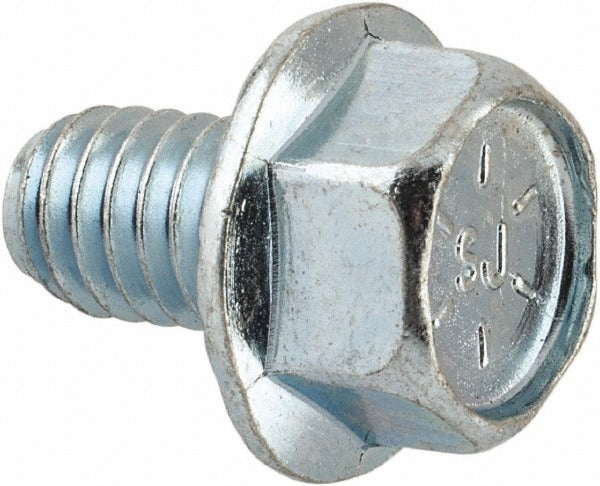 VALUE COLLECTION Value Collection 825342MSC Serrated Flange Bolt 5/16-18 Unc