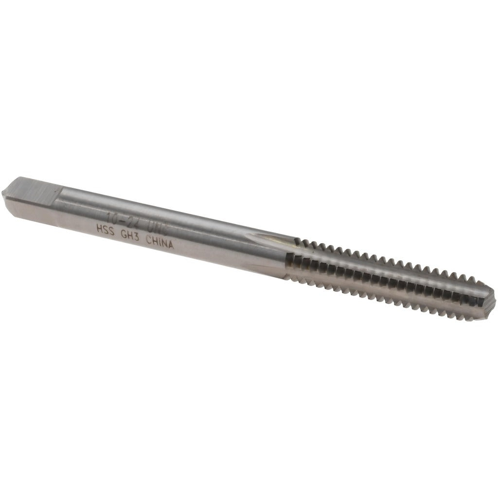 VALUE COLLECTION Value Collection MSC-04438255 Straight Flute Tap 10-24 Unc
