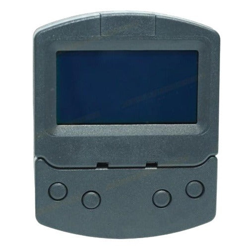 SDC Sdc AUTO-PROG Auto Operator Programmer