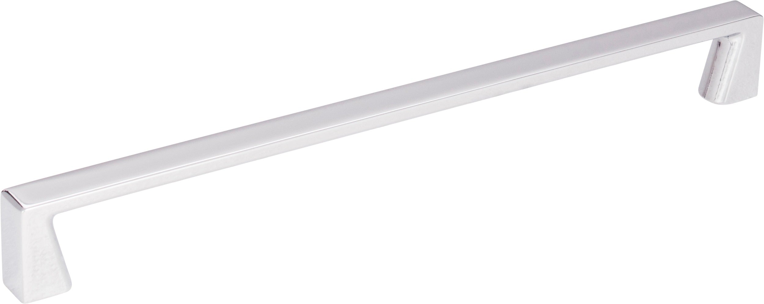 JEFFREY ALEXANDER Jeffrey Alexander 177-224PC Cabinet Pull Polished Chrome