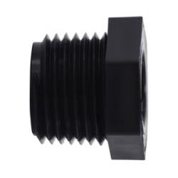 MIDLAND INDUSTRIES Midland Industries 28668P Reducer Hex Bushing 3/4 Mpt X 1/2 Fpt