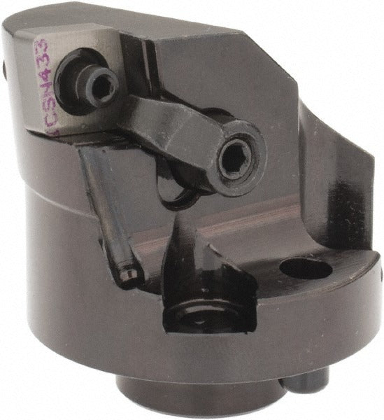 KENNAMETAL Kennametal 1095429 Modular Boring Head H28 Through Coolant