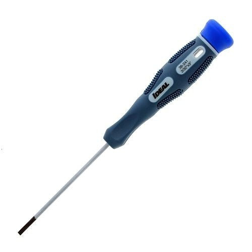 IDEAL INDUSTRIES Ideal Industries 36-241 Square Tip Screwdriver