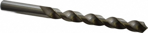 CLEVELAND CONTROLS Cleveland C03146 Jobber Drill Bit Letter X Hss 118