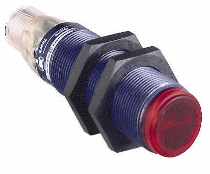 SCHNEIDER ELECTRIC Telemecanique Sensors XUB0APSNM12 Photoelectric Sensor
