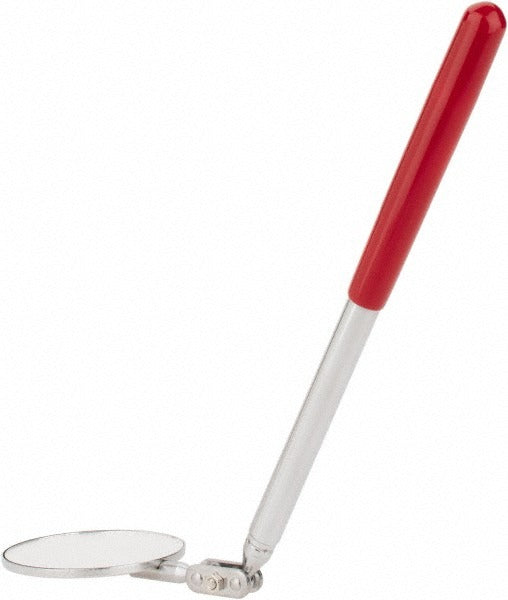 VALUE COLLECTION Value Collection IMR-002 Round Inspection Mirror Telescoping