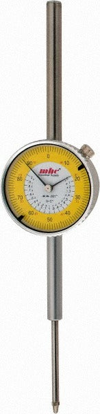 VALUE COLLECTION Value Collection 6605-4205 Dial Drop Indicator 2in