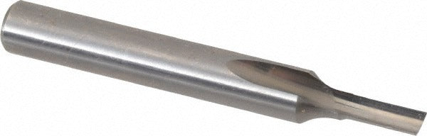 ONSRUD Onsrud 61-041 Single Edge Router Bit 1/8 in Solid Carbide