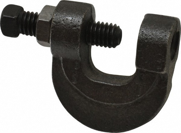 EMPIRE INDUSTRIES Empire 23LB0050 C-clamp Locknut 500 Lb Ductile Iron