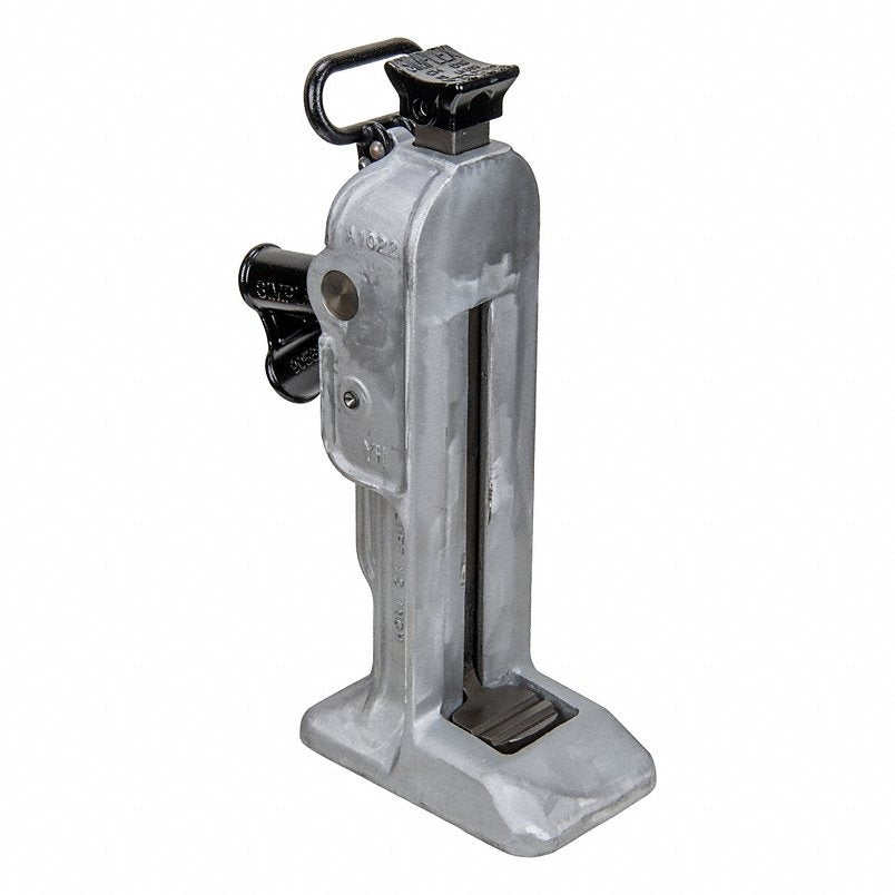 SIMPLEX Simplex rja1022 Ratchet Jack 10 Ton Aluminum Manual