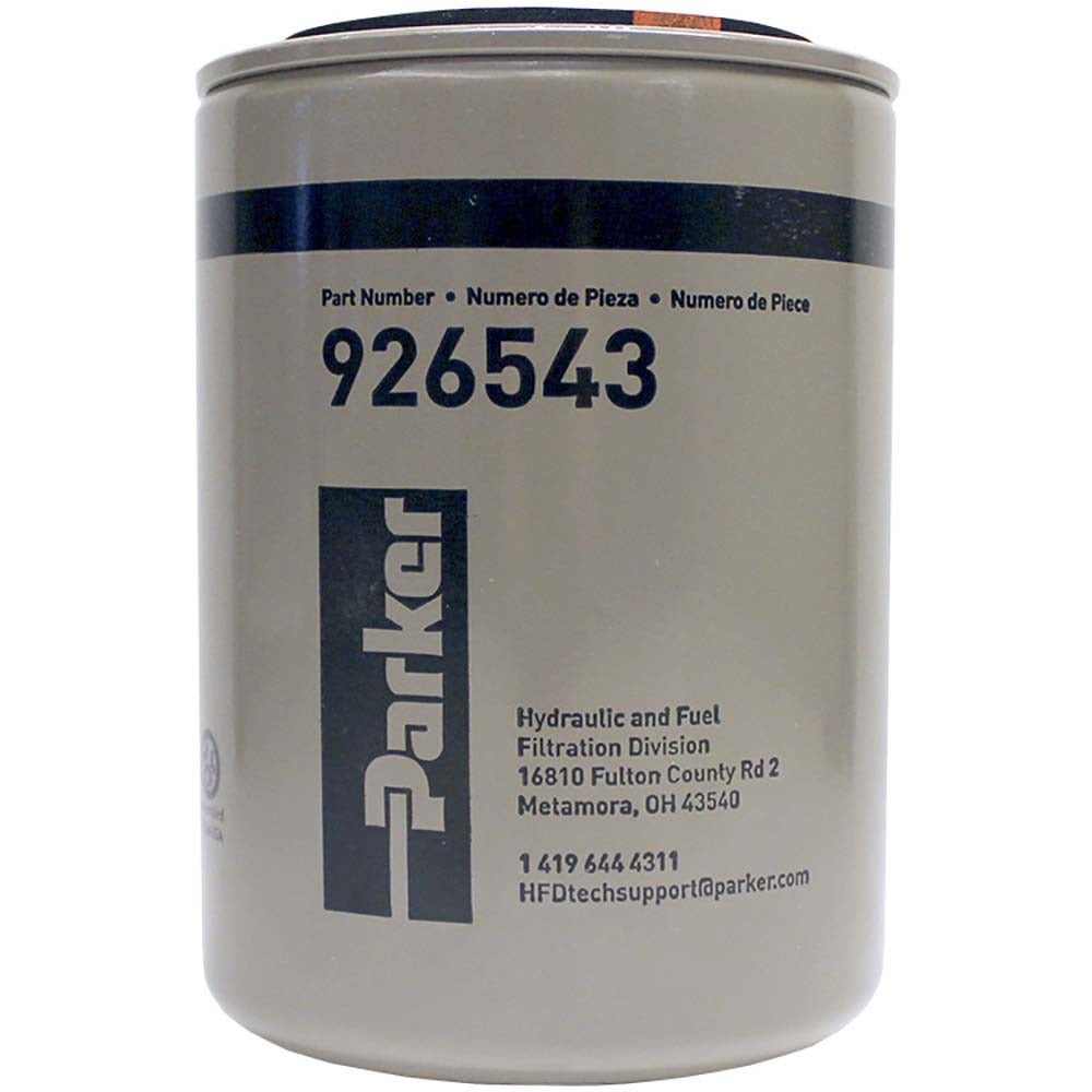 PARKER Parker 926543 Hydraulic Filter Element 3 Micron