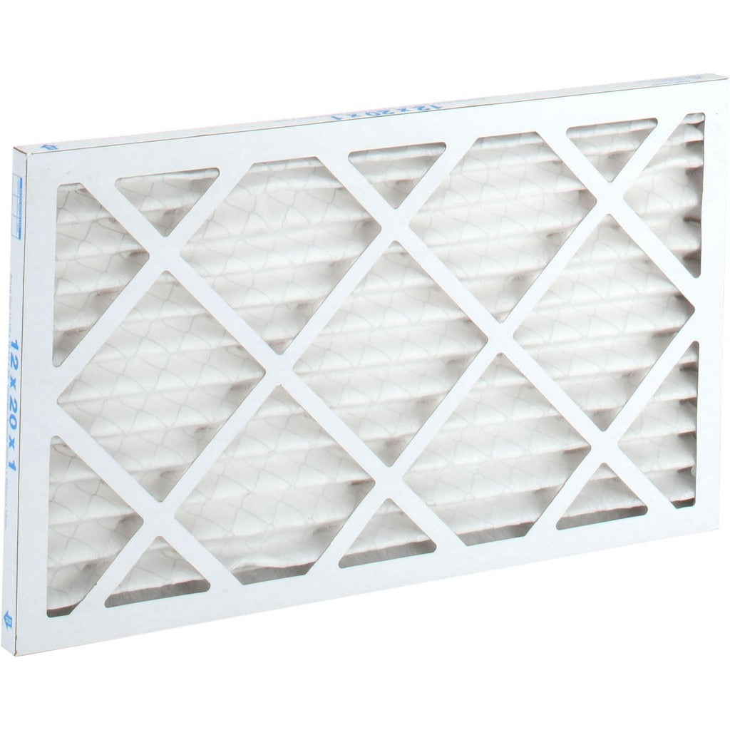 PRO-SOURCE Pro-source PRO10438 Pleated Air Filter Merv 10 12x20x1