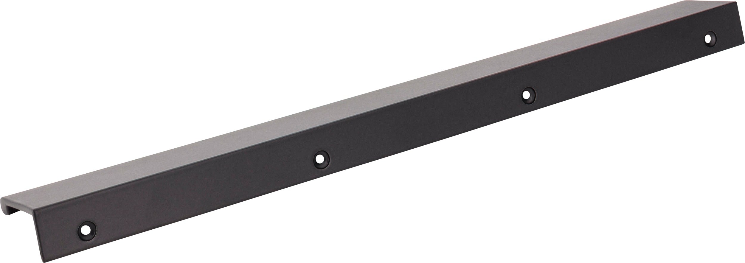 ELEMENTS Elements A500-12MB Edgefield Cabinet Tab Pull 12 Inches
