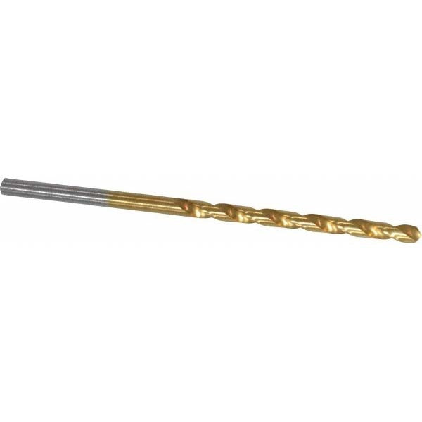 CHICAGO-LATROBE Chicago-latrobe 70132 Hss Jobber Drill Bit No. 32