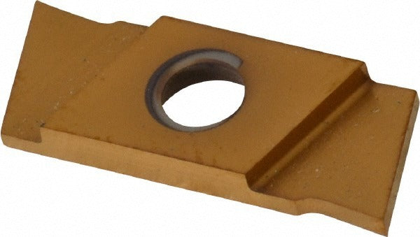 NIKCOLE MINI-SYSTEMS Nikcole Mini-systems GIE7SG1.1LGOLD Grooving Insert