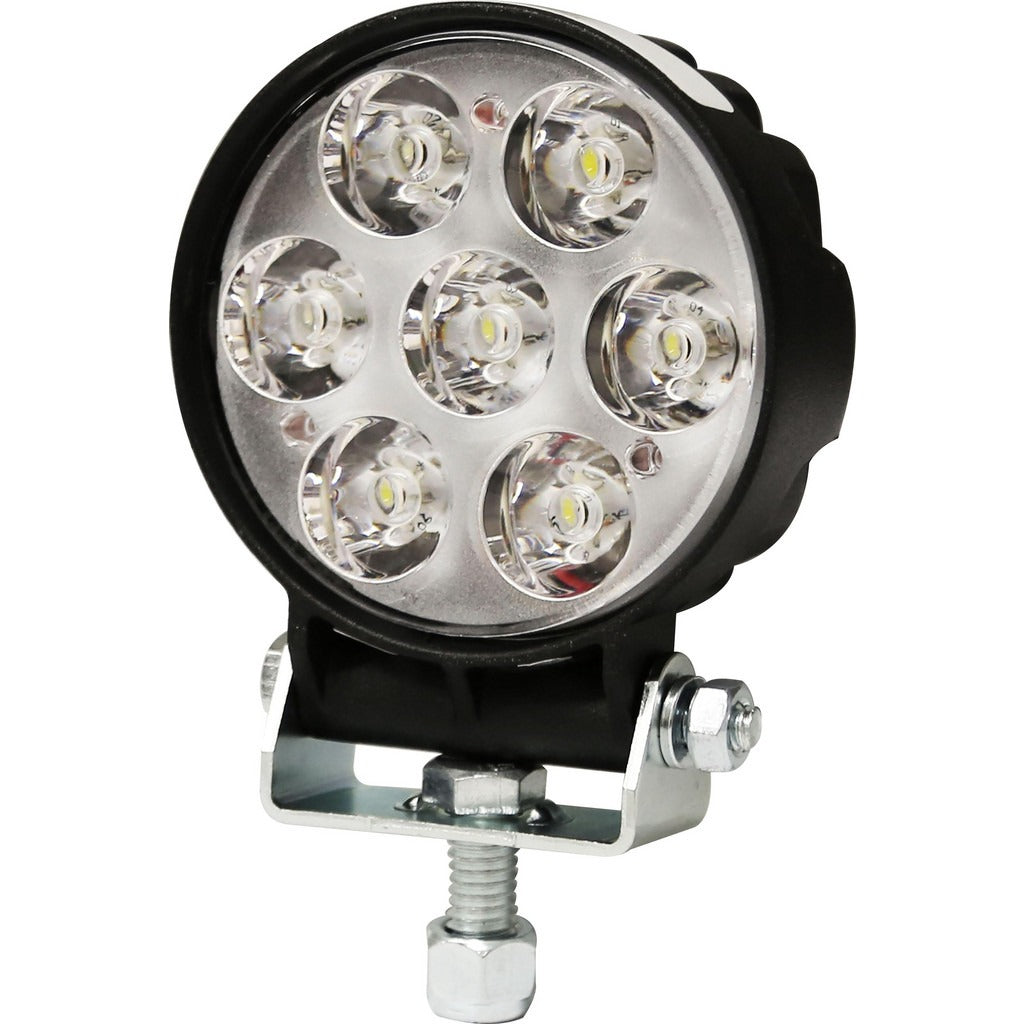 ECCO Ecco EW2110 Led Work Light 12-80 Vdc Heavy Duty