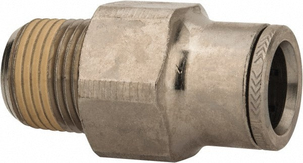 NORGREN Norgren 104251238 Push-to-connect Tube Fitting 3/8 Npt